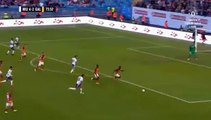 Juan Mata Goal HD - Manchester United 5-2 Galatasaray - 30-07-2016