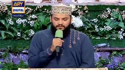 Alwida alwida mah e ramzan