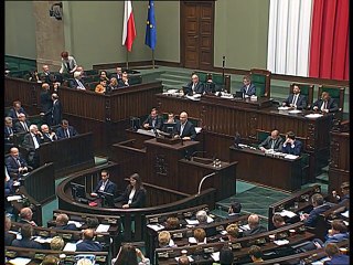Poseł Robert Kropiwnicki - Wystąpienie z dnia 07 lipca 2016 roku.