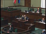 Poseł Stefan Romecki - Wystąpienie z dnia 07 lipca 2016 roku.