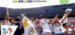 Marcelo Incredible Goal HD - Real Madrid 1-0 Chelsea - International Champions Cup - 30/07/2016