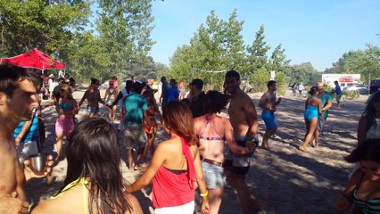 Salsa 8 (2016) WASAGA Party