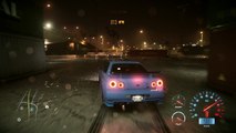 Need for Speed™ Epic Drift