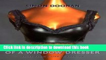 Ebook Confessions of a Window Dresser Full Online