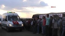 Şehit Mustafa Tünel Seydişehir?de Toprağa Verildi