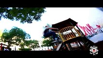 PARKOUR & FREERUNNING TOP 10 RUSSIA 2015
