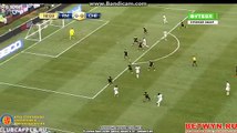 Marcelo Goal Real Madrid vs Chelsea 30.07.2016 International Champions Cup