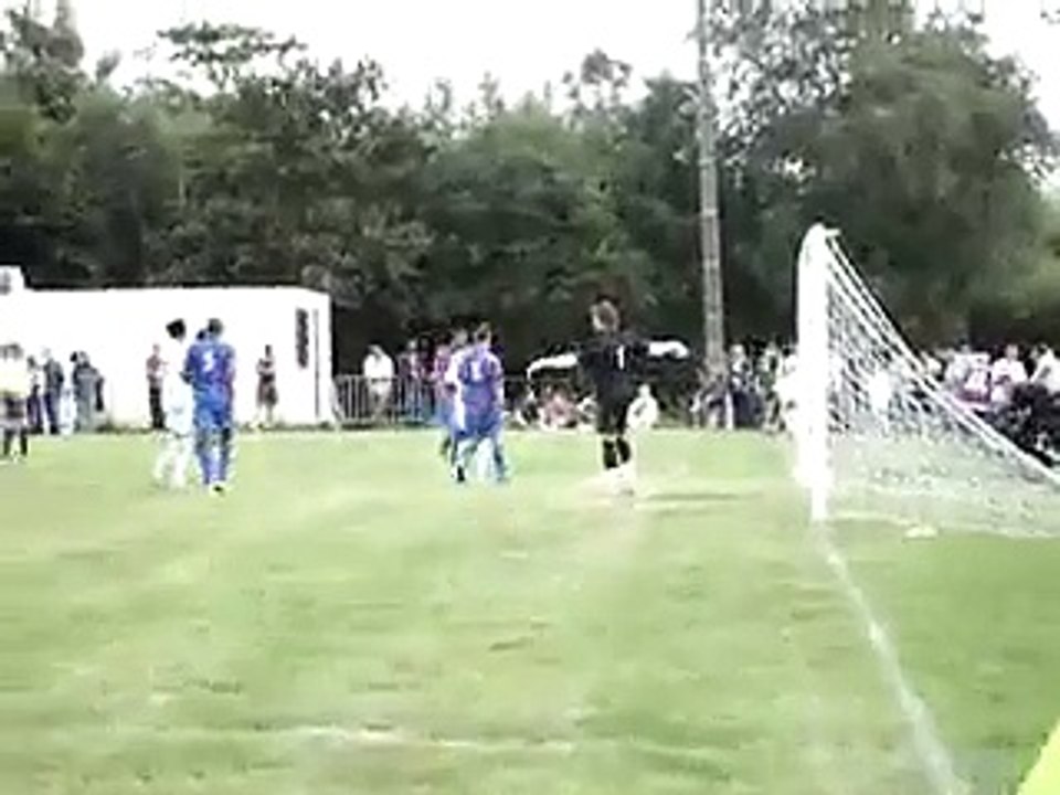 AS Cherbourg contre CAEN B (9)