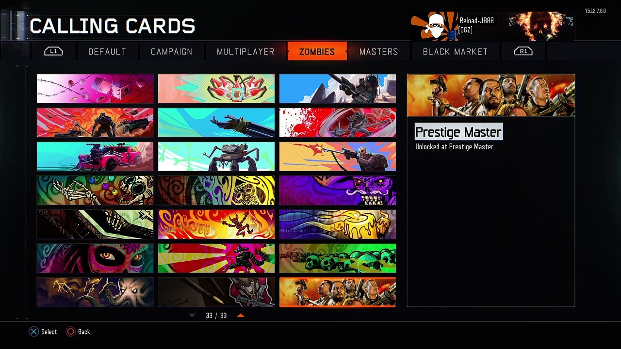 Reload-JB88's Live PS4 Broadcast (62)