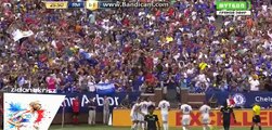 Marcelo Amazing Fantastic 2nd Goal HD - Real Madrid 2-0 Chelsea - International Champions Cup - 30/07/2016