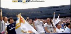 Marcelo second Goal - Real Madrid 2-0 Chelsea - 30-07-2016