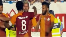 Manchester United 5-2 Galatasaray - All Goals & Full Highlights - International Champions Cup - 30/07/2016