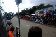 Tour du Brabant Flamand 2016  - Et. 4 : L'arrivée