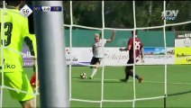 All Goals - Besiktas 3-0 Eibar - 30-07-2016