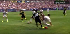 Mariano Diaz WONDERFUL Goal vs Chelsea _ Real Madrid 3-0 Chelsea FC (live)
