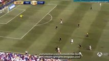 3-0 Mariano Goal HD - Real Madrid 3-0 Chelsea International Champions Cup 30.07.2016