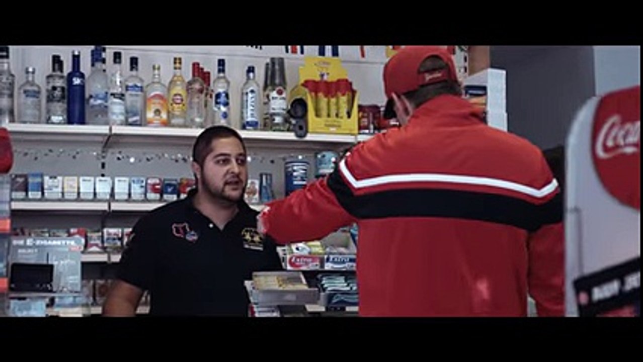 Hanybal - KRANKE WELT