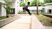 Parkour and Freerunning 2016 - Epic Stunts