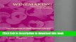 Ebook Winemaking: From Grape Growing to Marketplace Full Online