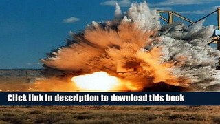 Ebook High Explosives in America: A Brief History Full Online