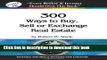 Ebook 300 Ways to Buy, Sell or Exchange Real Estate: Vol 1-12 Strategies 1-300 Full Online