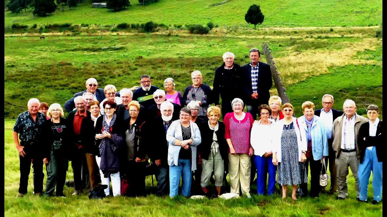Ecole de cezerat dans le Cantal