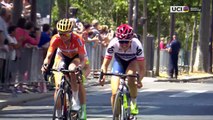 2016 UCI Womens WorldTour / La Course (FRA)