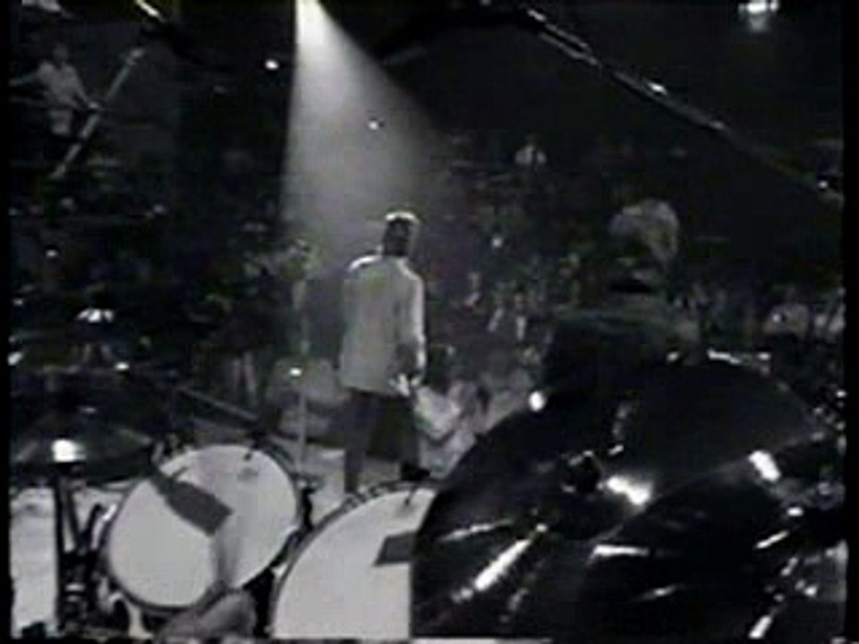 Huey Lewis  parte 2