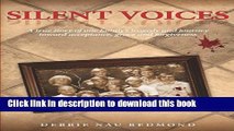 Silent Voices Read Online