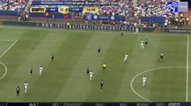 Alvaro Morata Header HD - Real Madrid 3-0 Chelsea