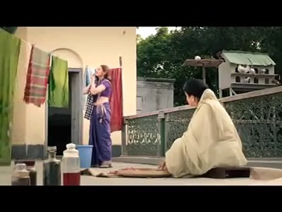 best Bangladeshi Condom ad