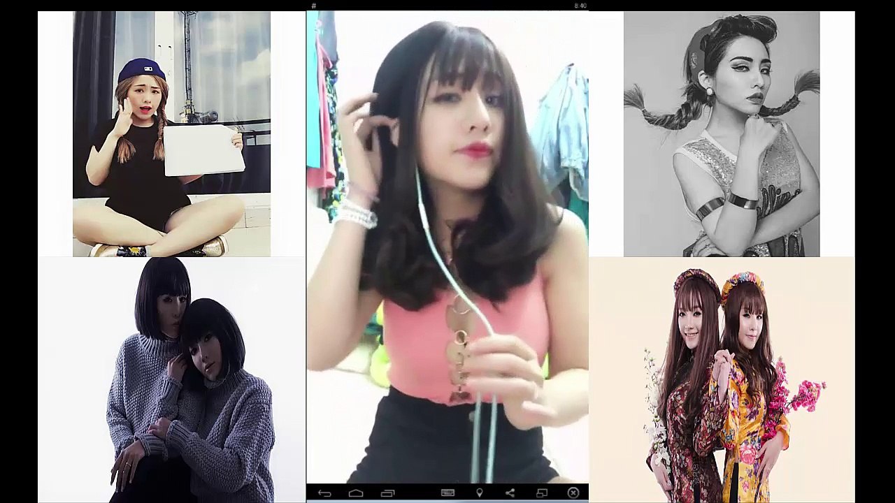 [Live Bigo] Hotgirl hát cực hay trên Bigo | HOÀNG MỸ DUYÊN (phần 1)