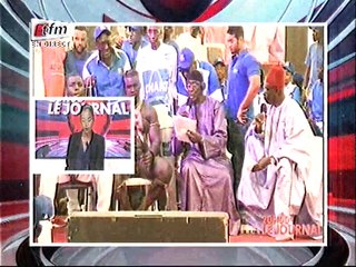 révélations choques sur l'accident de SA thiès juste avant son combat!!