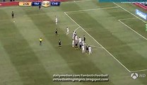 Willian Amazing Skills - Real Madrid vs Chelsea - International Champions Cup