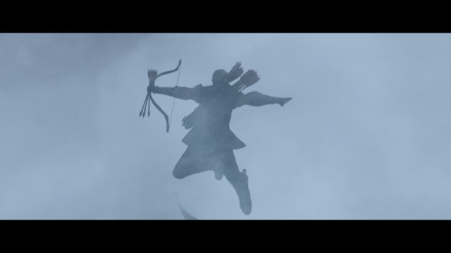 Matt Damon, Willem Dafoe In 'The Great Wall' First Trailer