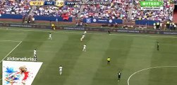 Asmir Begovic Brilliant Save HD - Real Madrid vs Chelsea - International Champions Cup - 30/07/2016