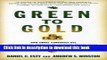 Ebook Green to Gold: How Smart Companies Use Environmental Strategy to Innovate, Create Value, and
