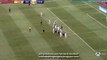 Thibaut Courtois Incredible Save - Real Madrid vs Chelsea - International Champions Cup 30.07.2016