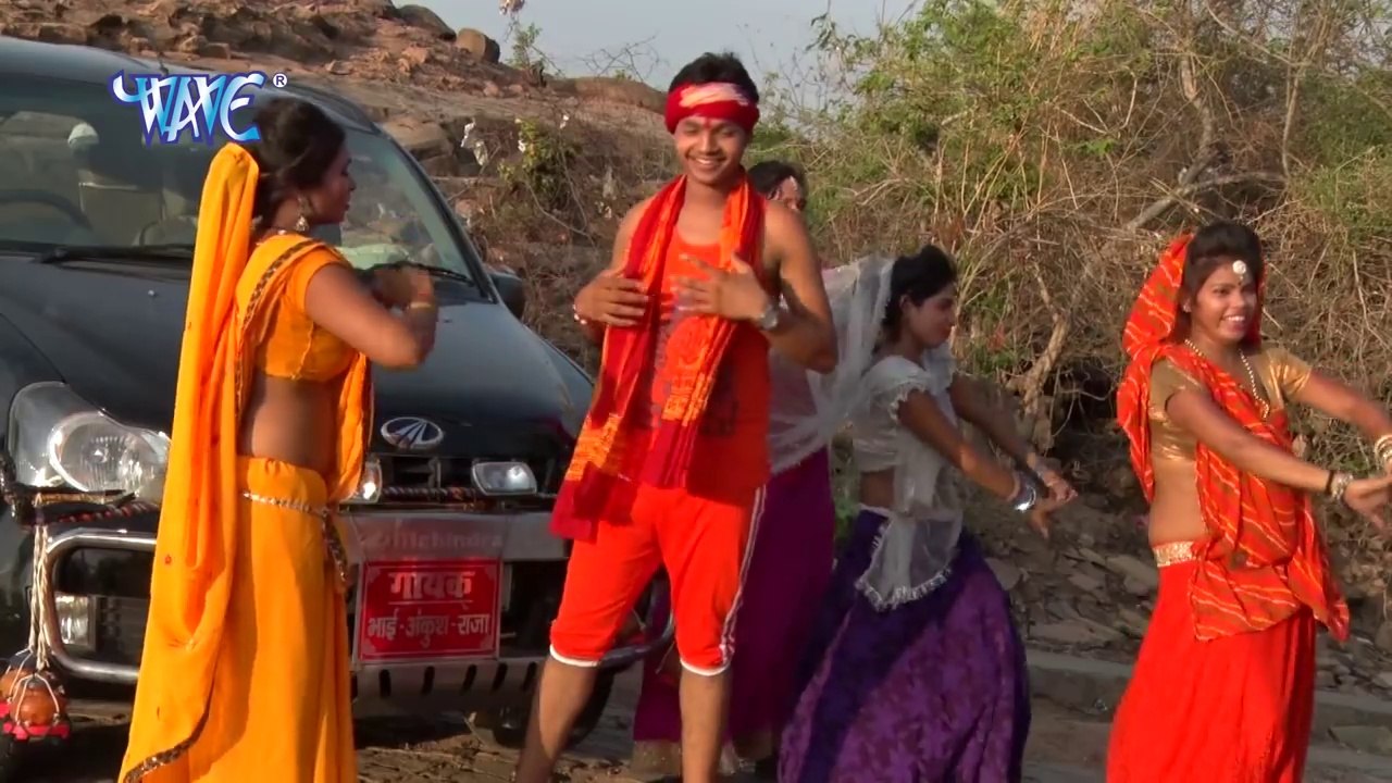 ड्राइवर राजा डर लागता - Ae Bhola Ji - Ankush Raja - Bhojpuri Kanwar Songs 2016 new