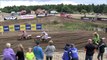 EMX125 Round of Belgium - FIAT Professional MXGP 2016 - Race 1 Highlights