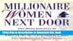 Ebook Millionaire Women Next Door: The Many Journeys of Successful American Businesswomen Full