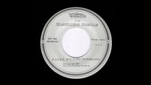 "Margie Ate Some Marmalade" b/w "Zero Point One Seven Four" by Blacklight Braille (1987)