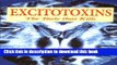 [Read  e-Book PDF] Excitotoxins: The Taste That Kills Free Books