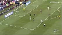 Marcelo Second Goal HD - Real Madrid 2-0 Chelsea International Champions Cup 30.