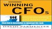 Ebook Winning CFOs, with Website: Implementing and Applying Better Practices Full Download