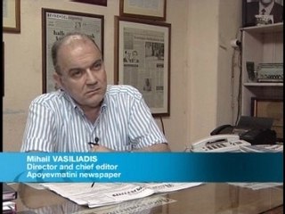 FRANCE24 - EN - REPORT: TURKEY MINORITIES