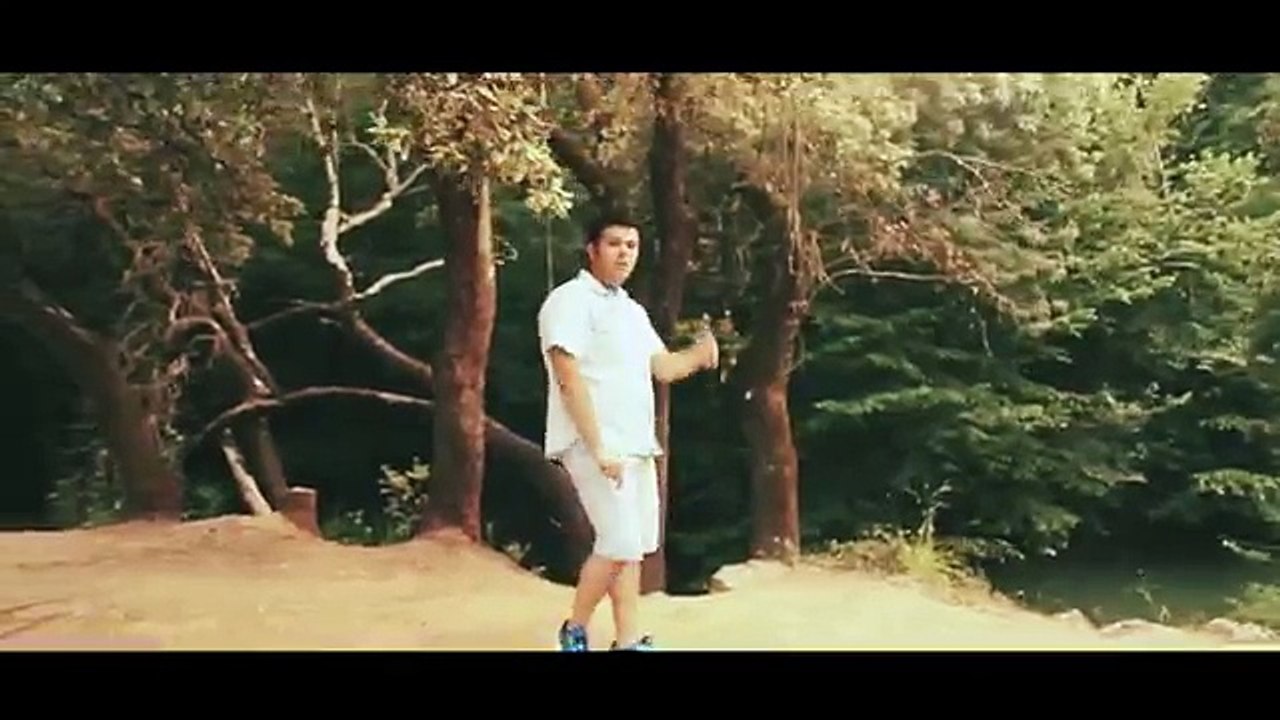Dibson - La Drogua