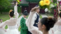 KBS 월화드라마 구르미 그린 달빛 티저2(Teaser2)