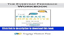 Books Everyday Feedback - The Workbook: How to Use the Everyday Feedback Method with Your Team
