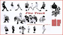 NCT 127 – Fire Truck Performance Video k-pop [german Sub]